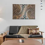 Spacious & Peaceful! 1Bed/2Bath/1Car ~ Cbd