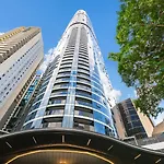 1Br Apt In The Heart Of The City W Stunning View