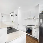 2br For 6ppl W Free Parking South Bne *
