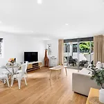 2br For 6ppl W Free Parking South Bne * Brisbane