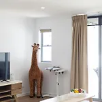 2br For 6ppl W Free Parking South Bne Apartment Brisbane