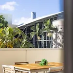 Apartment 2br For 6ppl W Free Parking South Bne *