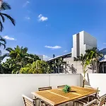 Central 2Br Apt For 6Ppl W Free Parking South Bne