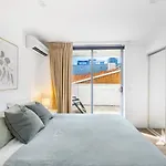 Apartment 2br For 6ppl W Free Parking South Bne Brisbane