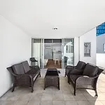 2br For 6ppl W Free Parking South Bne Brisbane