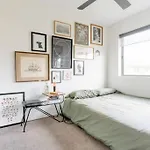 New! Funky 2Br Chermside Escape