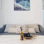 Southbank Art Haven 2Bedroom At Culture Center