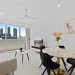 Modern 1br In The Heart Of South W Wifi Parking * Brisbane