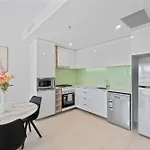 Modern 1br In The Heart Of South W Wifi Parking * Brisbane