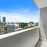 Modern 1br In The Heart Of South W Wifi Parking *