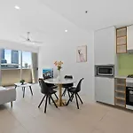 Modern 1Br In The Heart Of South Brisbane W Wifi Parking