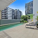 Modern 1br In The Heart Of South W Wifi Parking