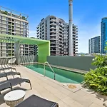 Modern 1Br In The Heart Of South Brisbane W Wifi Parking