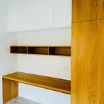 Inner City Suburb Studio