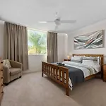 Terrific & Tranquil! 1bed/1bath/balcony~ Clayfield Apartment Brisbane