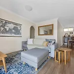 Terrific & Tranquil! 1bed/1bath/balcony~ Clayfield Brisbane
