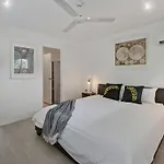 Stunning 3-Bedroom Townhouse