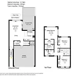 Stunning 3-bedroom Townhouse * Brisbane