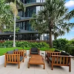 City View Apt In Brisbane Cbd W Car Park