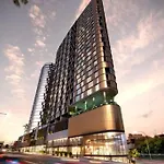 City View Apt In Brisbane Cbd W Car Park