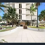 City View Apt In Brisbane Cbd W Car Park