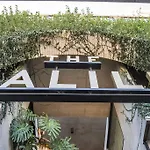 Teneriffe Hidden Warehouse! 2Bed/1Bath/1Car