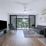Centro At Toowong - Modern Spacious Living With Pool
