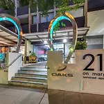 Cbd Free Parking Pool Balcony Walk To Casino