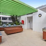 Stellar Location With Parking Pool & Gym Access