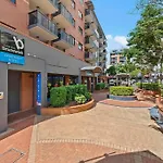 Central To…Everything! 1Bed/1Bath/1Car/Cbd Views