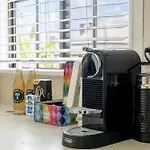 Bright & Cosy 1-Bed 15-Min From Cbd