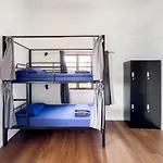 Somewhere To Stay Backpackers