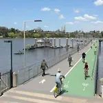 Central Heights ~ 2Bed/2Bath/Car/Pool/Views ~ Cbd