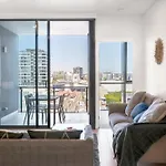 South Bank Beautiful River View Tower