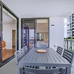 Regatta Hideaway - A Breezy Balcony Residence