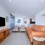 Regatta Hideaway - A Breezy Balcony Residence