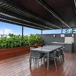 Soda Apartments South Brisbane