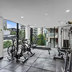 Soda Apartments South Brisbane