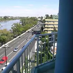 Fairthorpe Apartments