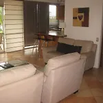 Fairthorpe Apartments