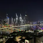 Riverview Haven Prime Spot For Ny Fireworks