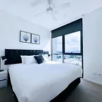 Riverview Haven Prime Spot For Ny Fireworks