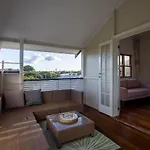 6km To Cbd Convenient 5br Queenslander Coorparoo * Brisbane