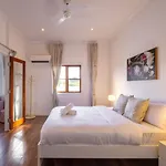 Holiday home 6km To Cbd Convenient 5br Queenslander Coorparoo *