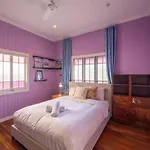 6km To Cbd Convenient 5br Queenslander Coorparoo * Brisbane