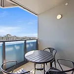 Fortitude Valley Apartments By Cllix
