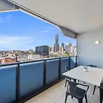 Fortitude Valley Apartments By Cllix