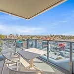 Fortitude Valley Apartments By Cllix