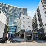City View Apartment At Fortitude Valley