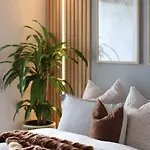 City View Apartment At Fortitude Valley
